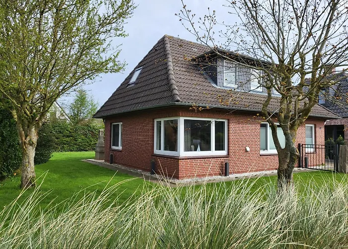 Huuske Casa de Férias *