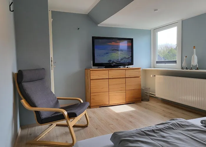 Huuske Casa de Férias *