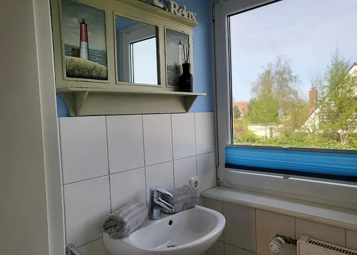 Huuske Casa de Férias Tating