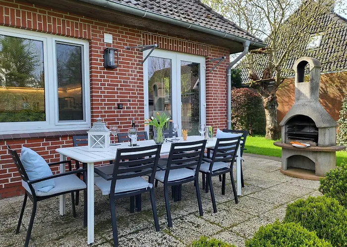 Casa de Férias Huuske