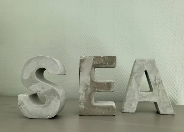 Casa de Férias Huuske Tating