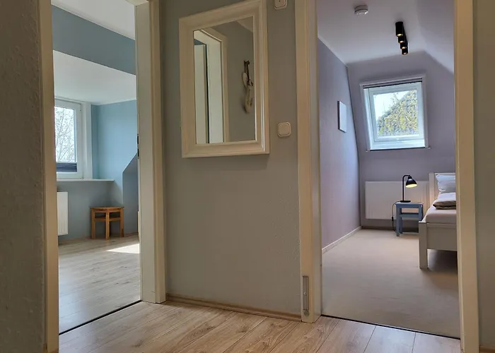 Huuske Casa de Férias Tating