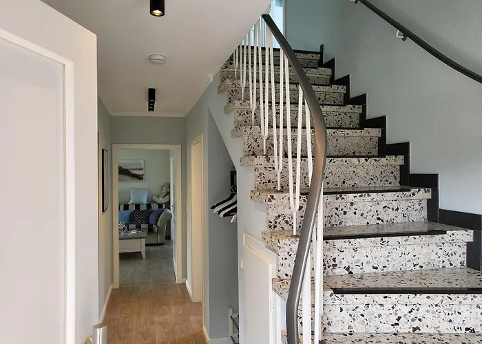 Casa de Férias Huuske Tating