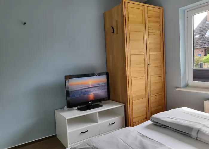 Casa de Férias Huuske