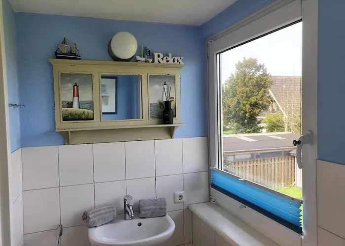 Casa de Férias Huuske Tating