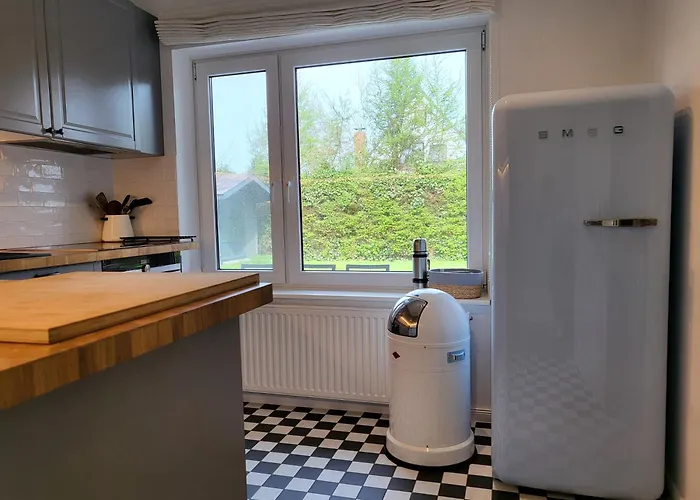 Casa de Férias Huuske