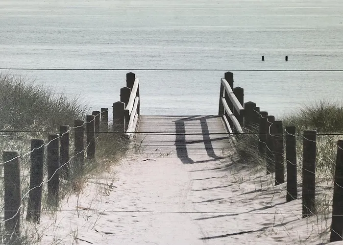 Huuske Casa de Férias *