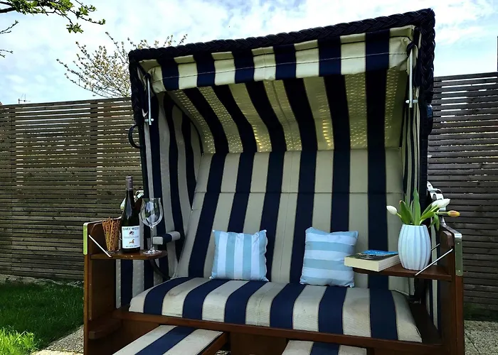 Casa de Férias Huuske Tating