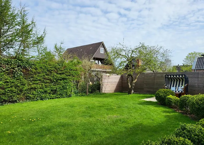 Casa de Férias Huuske *