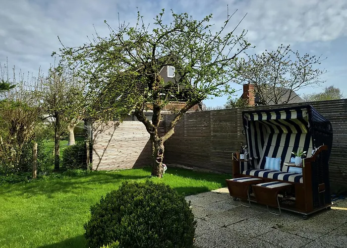 Huuske Casa de Férias