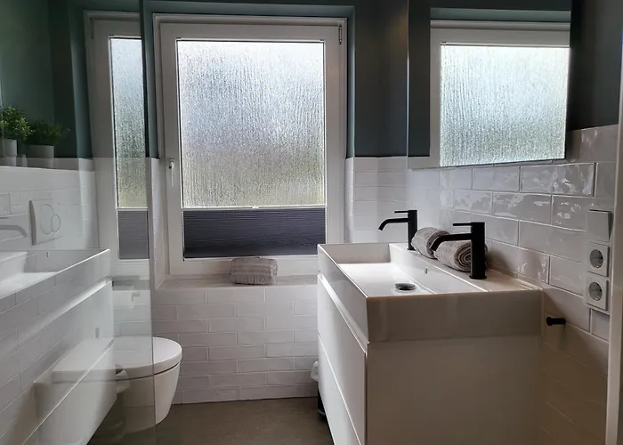 Casa de Férias Huuske