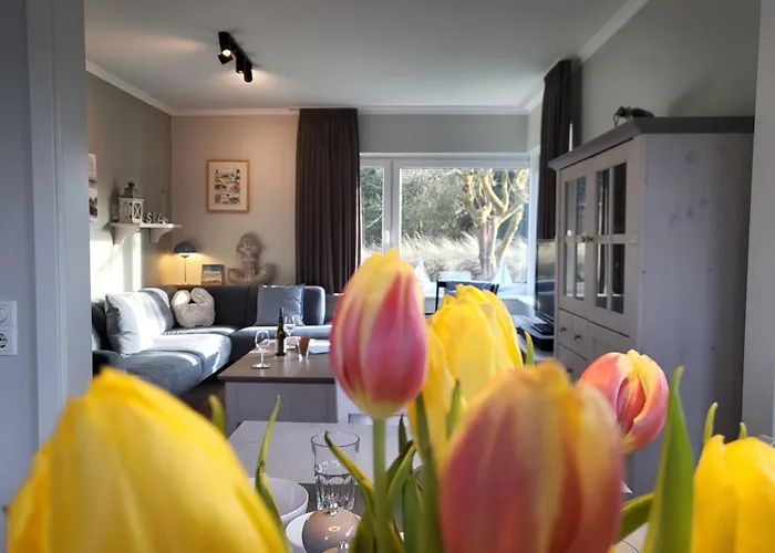 Casa de Férias Huuske