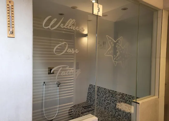 Casa de Férias Huuske *