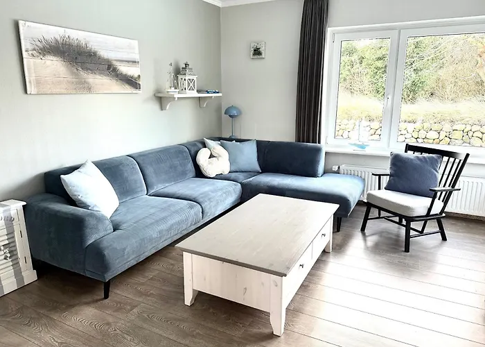 Casa de Férias Huuske *